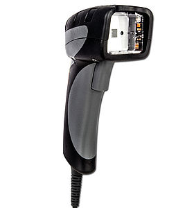 Barcodescanner, Strichcode-Scanner