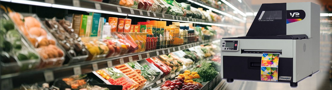 Tintenpatronen für Colorprint VP700