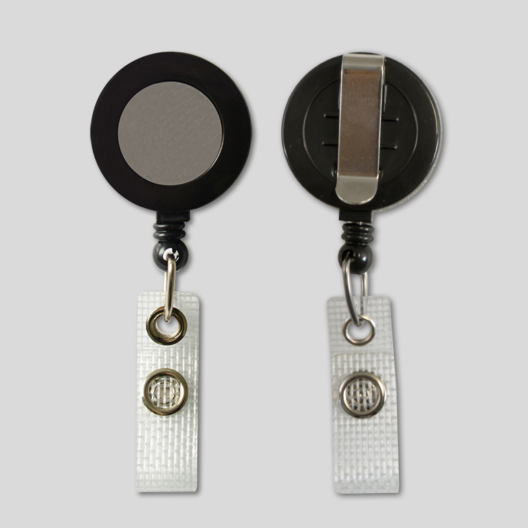 Jojos und Lanyard um Ausweise zu tragen