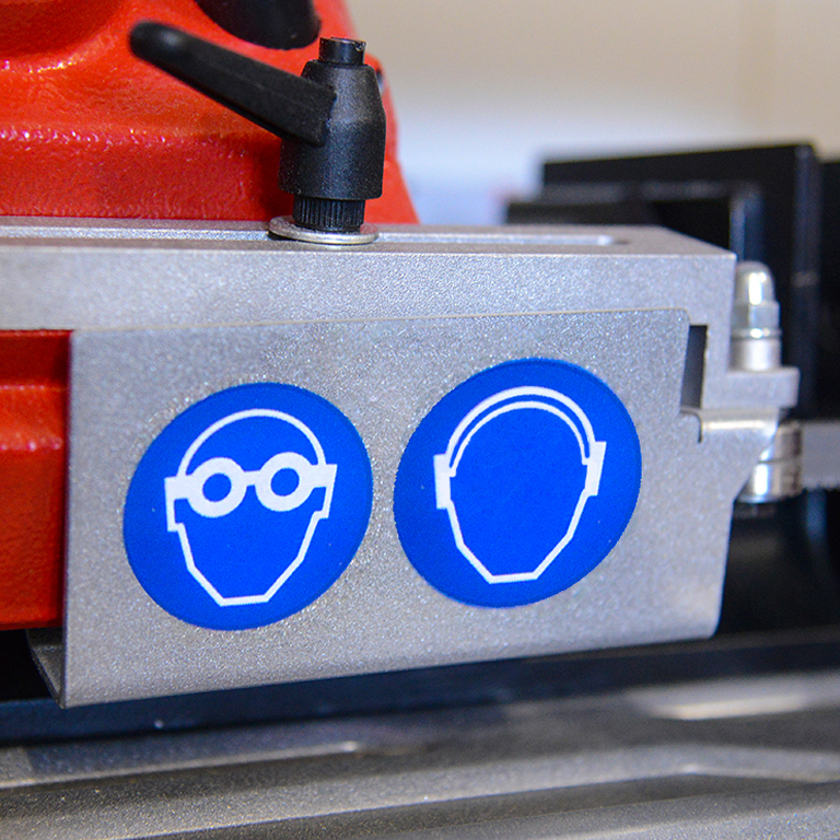 farbige runde Etiketten, runde Farbetiketten