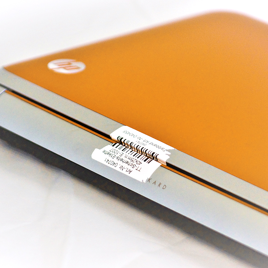 Sicherheitsetiketten, Sicherheitssiegel